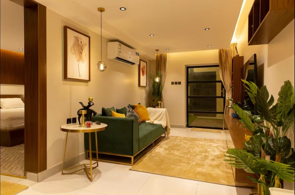 شقة 4 الأصول 1