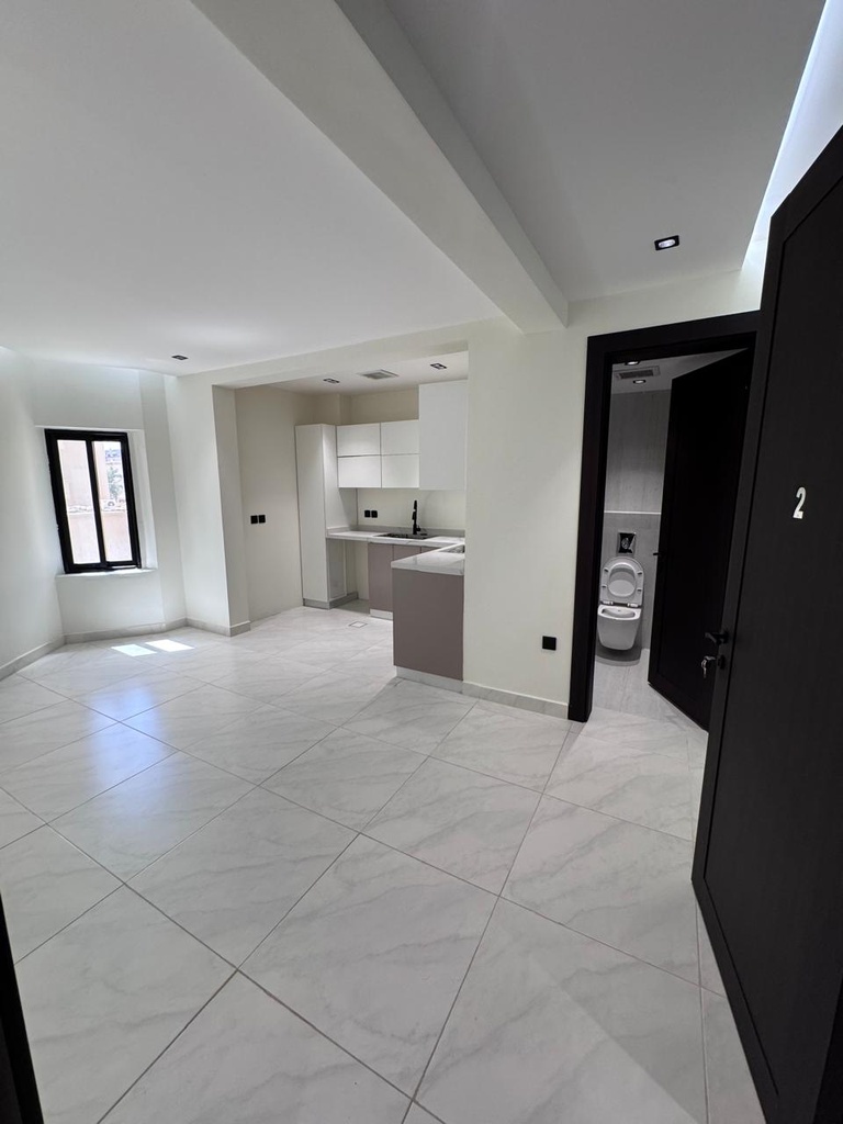 شقة 2 النخيل 2