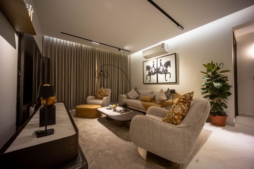 شقة 4 الأصول 2